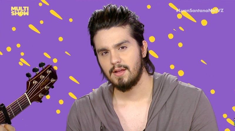 Luan Santana